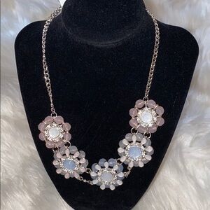 NWT Statement Necklace